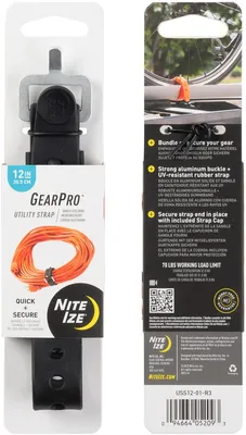 Gear Pro Utility Strap