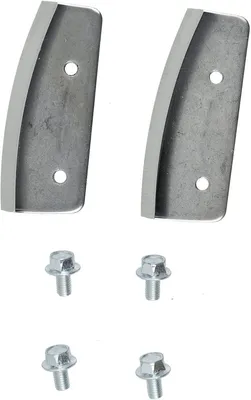 Nordic Ice Auger Replacement Blades