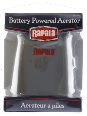 Battery Aerator