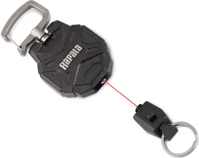 Retractable Lanyard