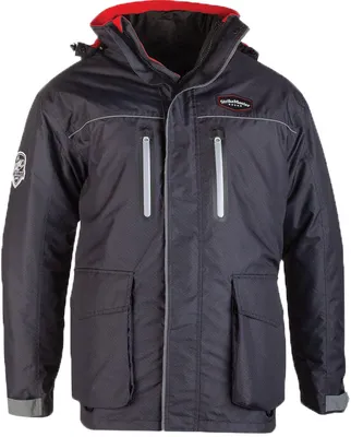 Pro Men's Ice Fishing Jacket