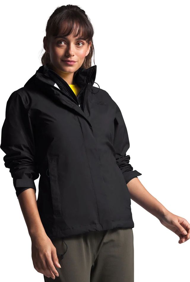 Imperméable compact Venture 2 pour femme