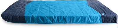 Dolomite One Double Sleeping Bag - Regular - Adult