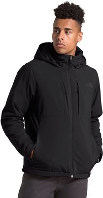 Coquille souple Apex Elevation pour homme