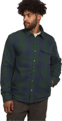 Campshire Men's Plaid Shirt