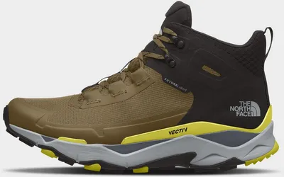 Vectiv Exploris Mid Futurelight Waterproof Hiking Boots - Men's
