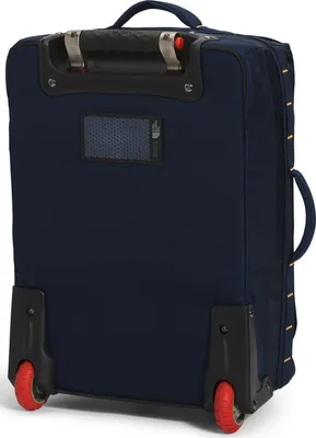 Basecamp Voyager 21 Carry-On Luggage - 40 L