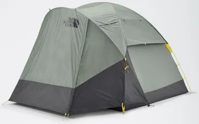 Wawona 4 Tent - 4-Person