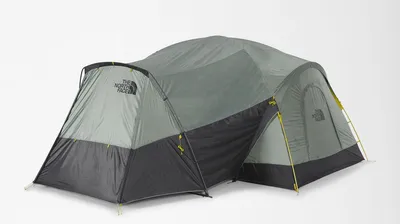 Wawona 8 Tent - 8-Person