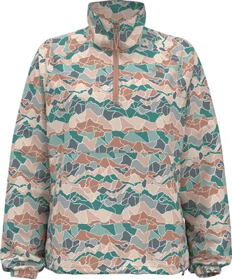 Class V Women's Anorak