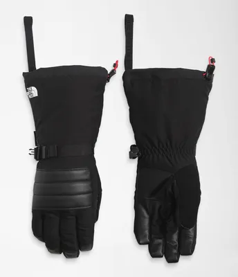 Montana Inferno Men's Ski Gloves
