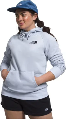Box NSE Women's Pullover Hoodie