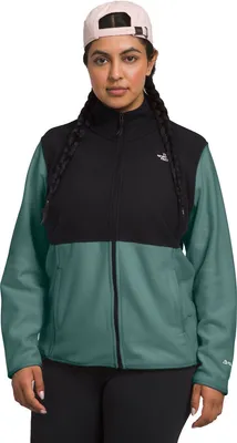 Alpine Polartec 100 Jacket