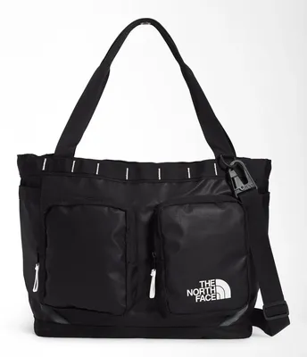 Base Camp Voyager Tote Bag - 24 L