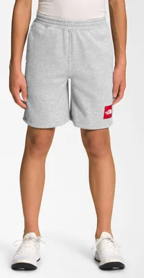 Camp Shorts - Boys