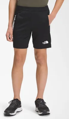 Never Stop Shorts - Boys