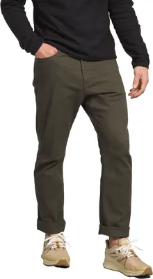 Field 5-Pocket Pants - Men's