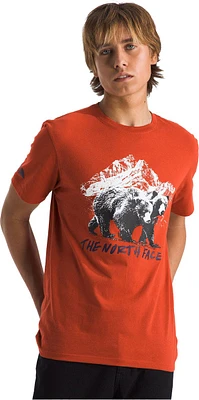 Bears T-Shirt - Men's