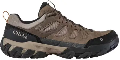 Sawtooth X Low Men's Waterproof Hiking Shoes
