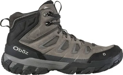 Sawtooth X Mid Waterproof Hiking Boots - Men's