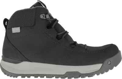 Cedar Mid Insulated B-Dry Shoes - Women's