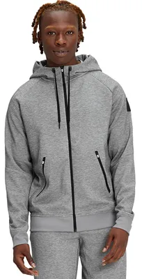 Zip Hoodie - Men's