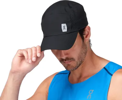 Lightweight Unisex Cap