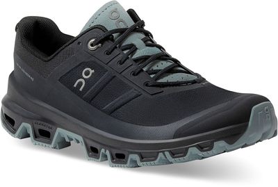Chaussures de course en sentier Cloudventure pour femme