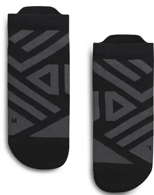 Performance Low Socks - Men's