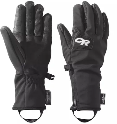 Stormtracker Women's Gore-Tex Gloves