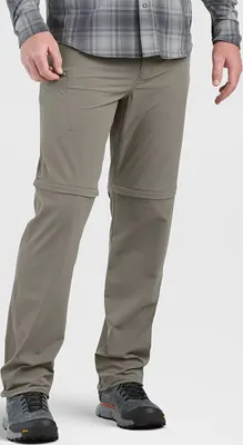 Ferrosi Men's Convertible Pants