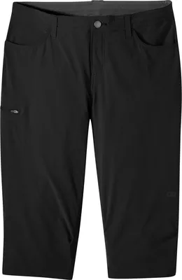 Ferrosi Capri Pants - Women's