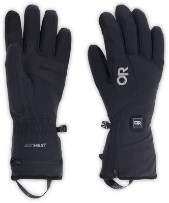 Sureshot Men's Heated Gloves