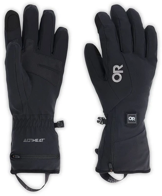 Sureshot Heated Gloves - Men's
