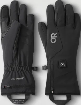 Sureshot Women's Heated Gloves