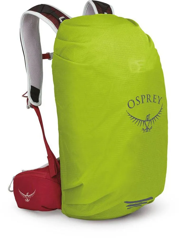 Housse pour sac à dos Hi-Vis