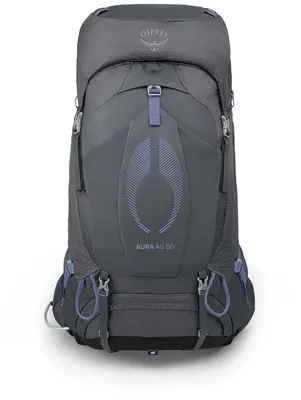 Aura AG 50 L Expedition Backpack - Women