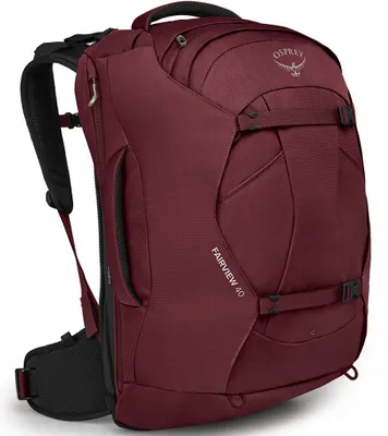 Fairview 40 L Travel Backpack - Women's