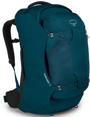 Fairview Backpack - 70 L