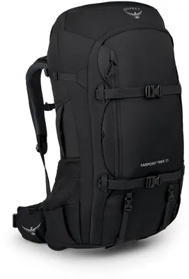 Farpoint Trek 55 Travel Backpack - 55 L