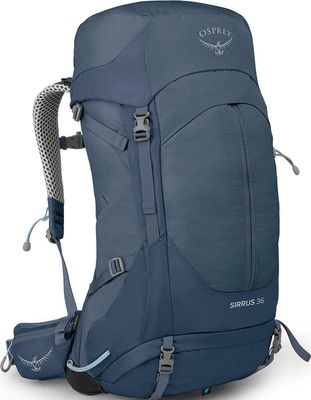 Sirrus 36 L Hiking Backpack - Women