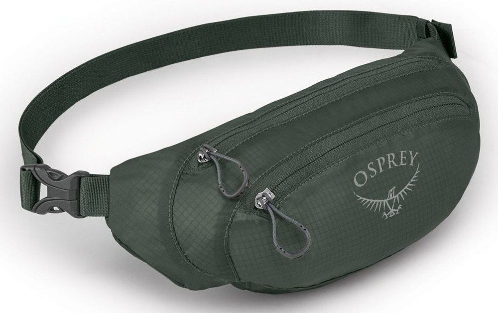 Sac de taille ultraléger - 2 L