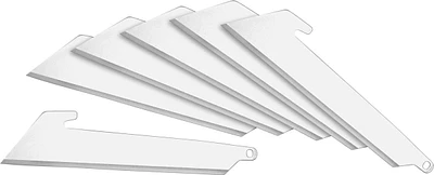 Razor Safe Utility Blades - 6/PK