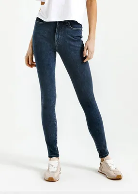 Women's Denim Pants