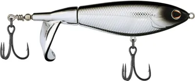 Choppo Saltwater Lipless Crankbait - 120 mm - 1/PK