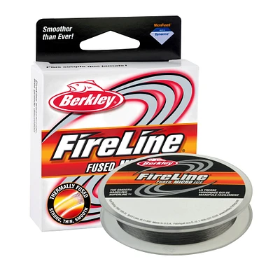 Fire Line Micro Ice Fishing Line