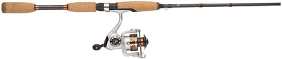 Monarch Spinning Fishing Rod and Reel Combo