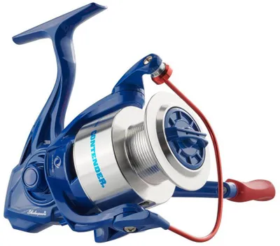 Contender Big Water Spinning Reel