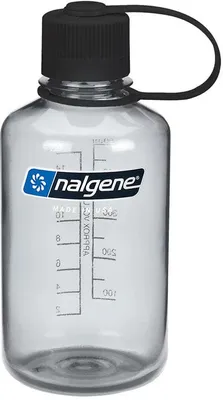 Narrow Mouth Water Bottle - 473 ml