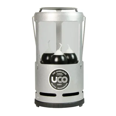 Candelier Camping Lantern and Stove